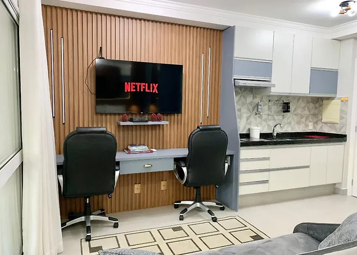 807 Luxo E Aconchego 5 Estrelas Prox Av Paulista/Frei Caneca/ Hosp Sirio Libanes