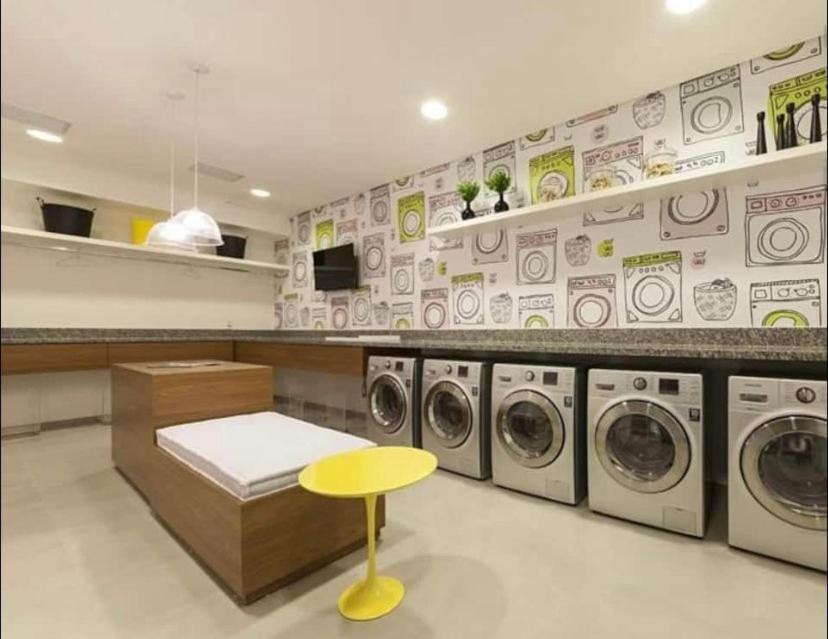 Apartamento 807 Luxo E Aconchego 5 Estrelas Prox Av Paulista/frei Caneca/ Hosp Sirio Libanes São Paulo