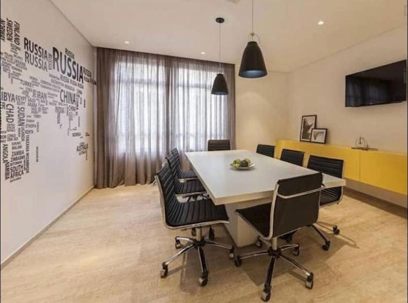 807 Luxo E Aconchego 5 Estrelas Prox Av Paulista/frei Caneca/ Hosp Sirio Libanes *