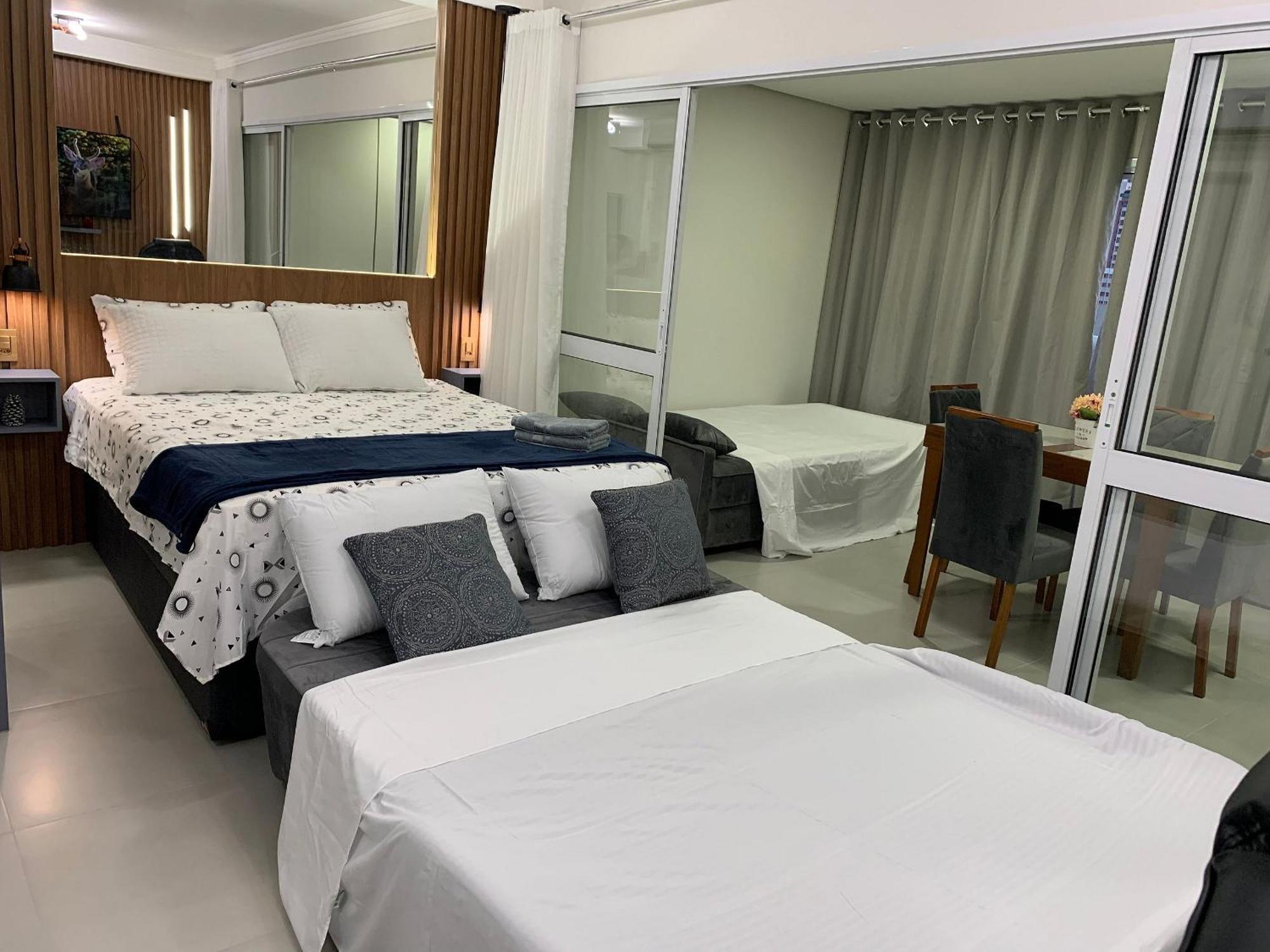 807 Luxo E Aconchego 5 Estrelas Prox Av Paulista/frei Caneca/ Hosp Sirio Libanes Apartamento