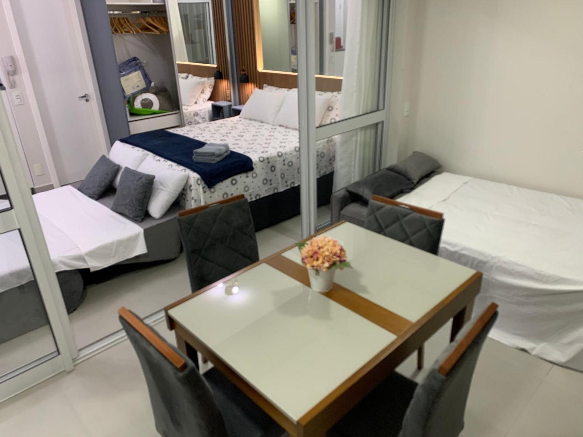 Apartamento 807 Luxo E Aconchego 5 Estrelas Prox Av Paulista/frei Caneca/ Hosp Sirio Libanes São Paulo