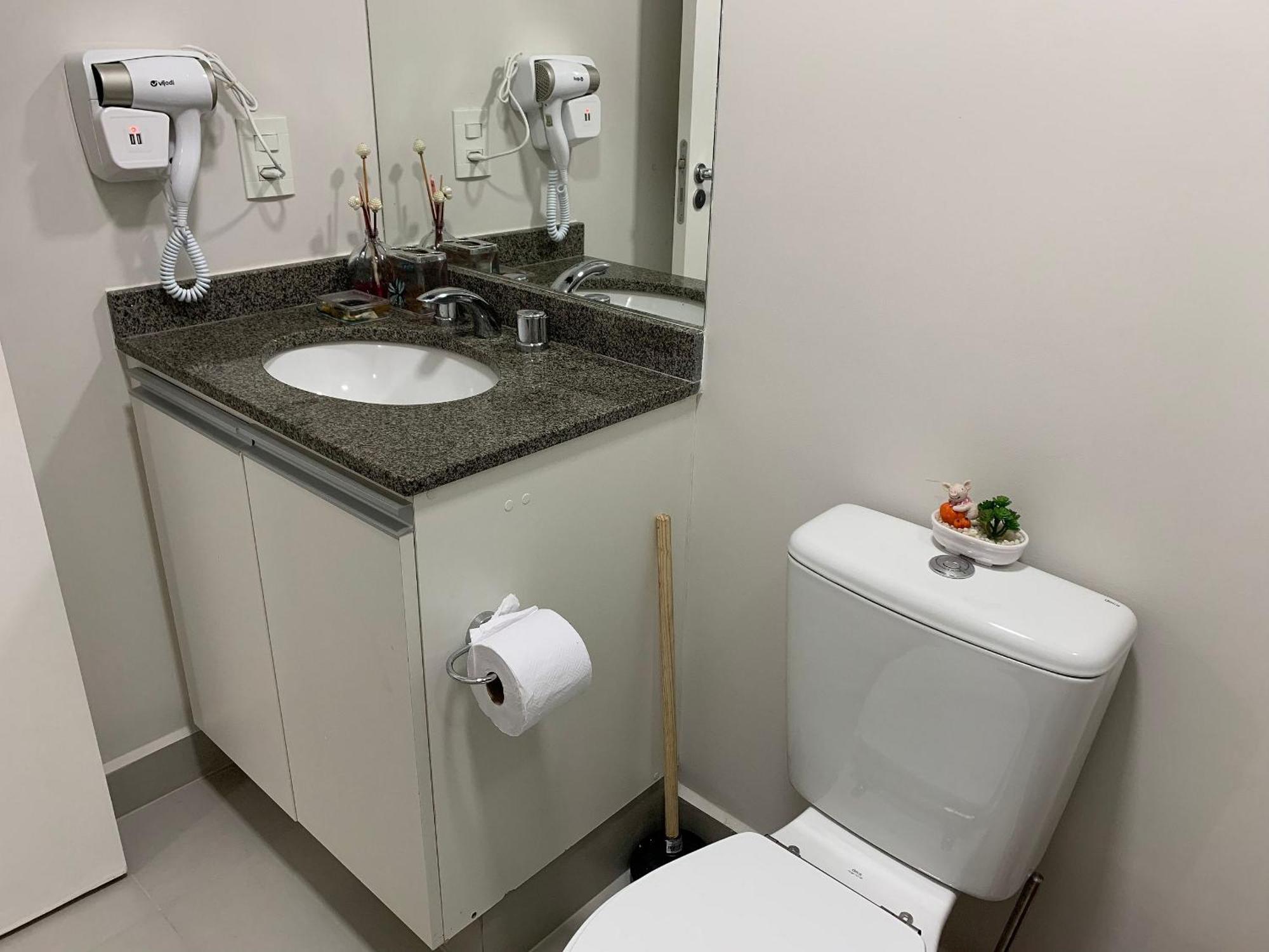 807 Luxo E Aconchego 5 Estrelas Prox Av Paulista/frei Caneca/ Hosp Sirio Libanes * São Paulo