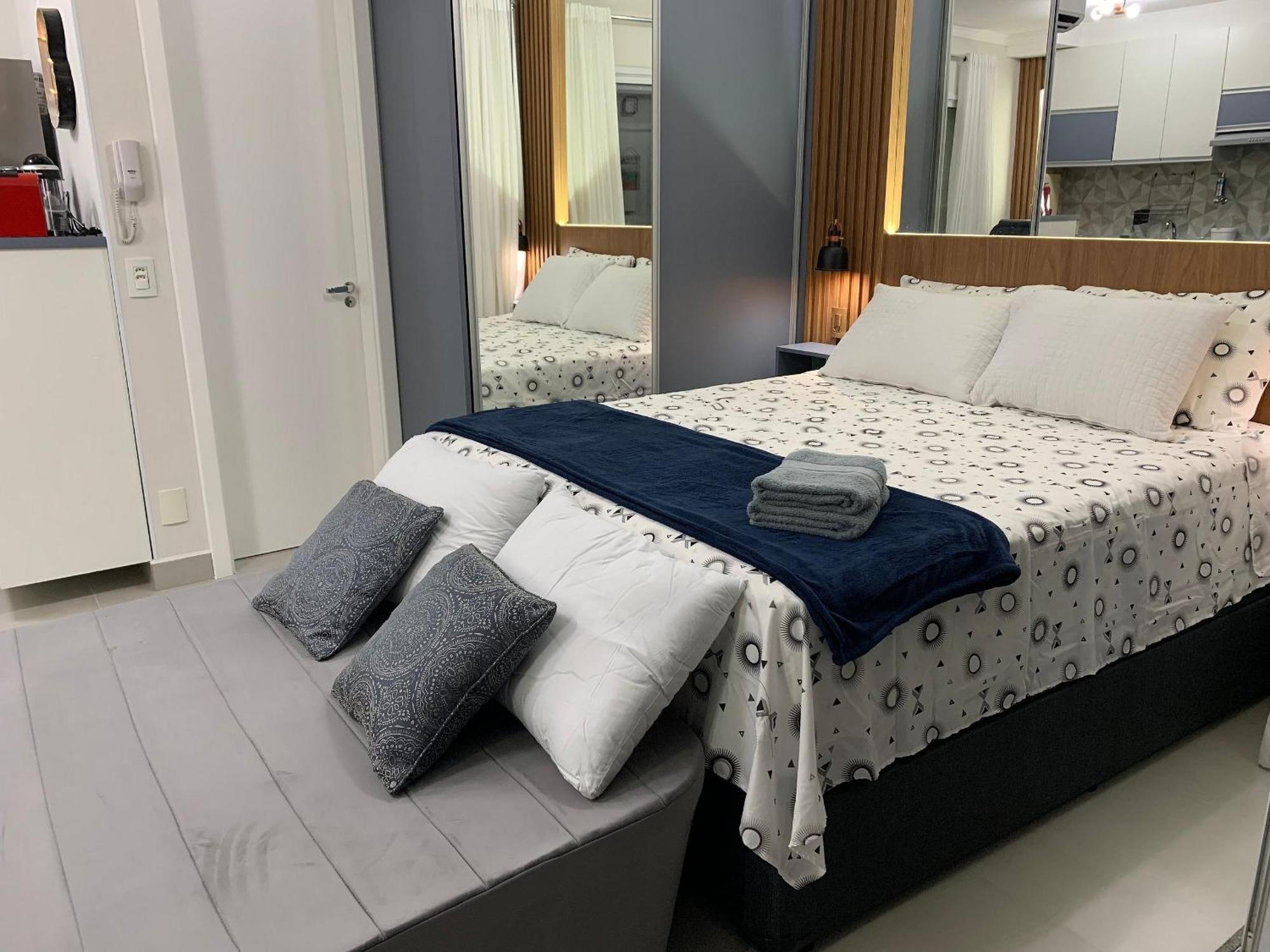807 Luxo E Aconchego 5 Estrelas Prox Av Paulista/frei Caneca/ Hosp Sirio Libanes *