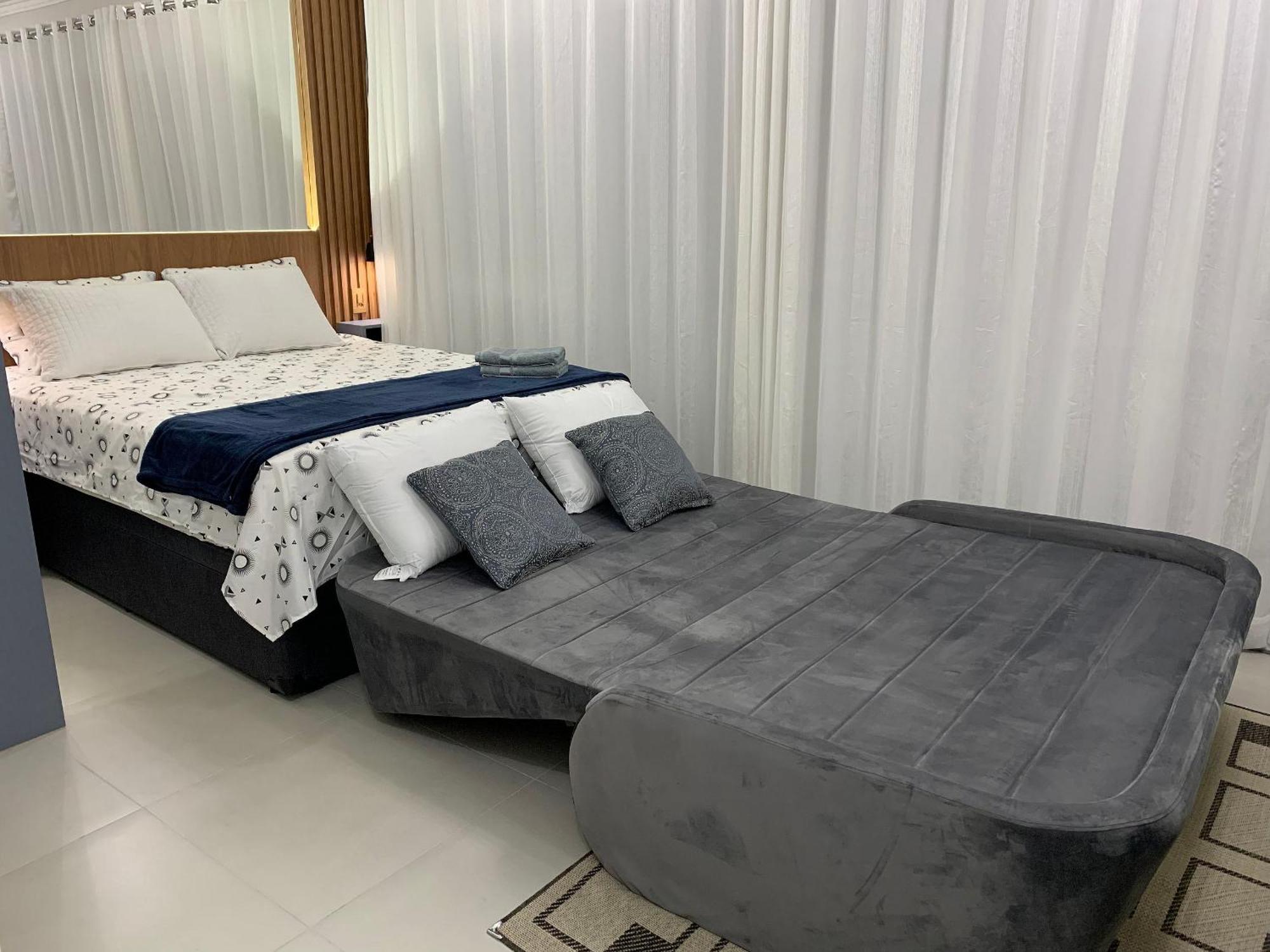 807 Luxo E Aconchego 5 Estrelas Prox Av Paulista/frei Caneca/ Hosp Sirio Libanes Apartamento *