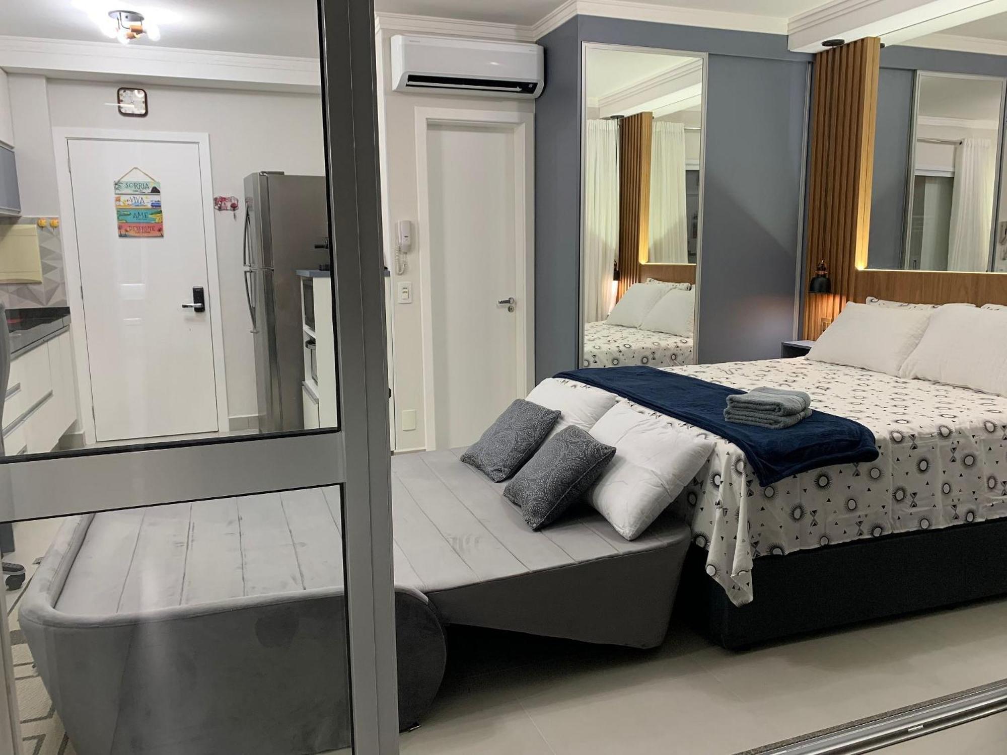 Apartamento 807 Luxo E Aconchego 5 Estrelas Prox Av Paulista/frei Caneca/ Hosp Sirio Libanes São Paulo