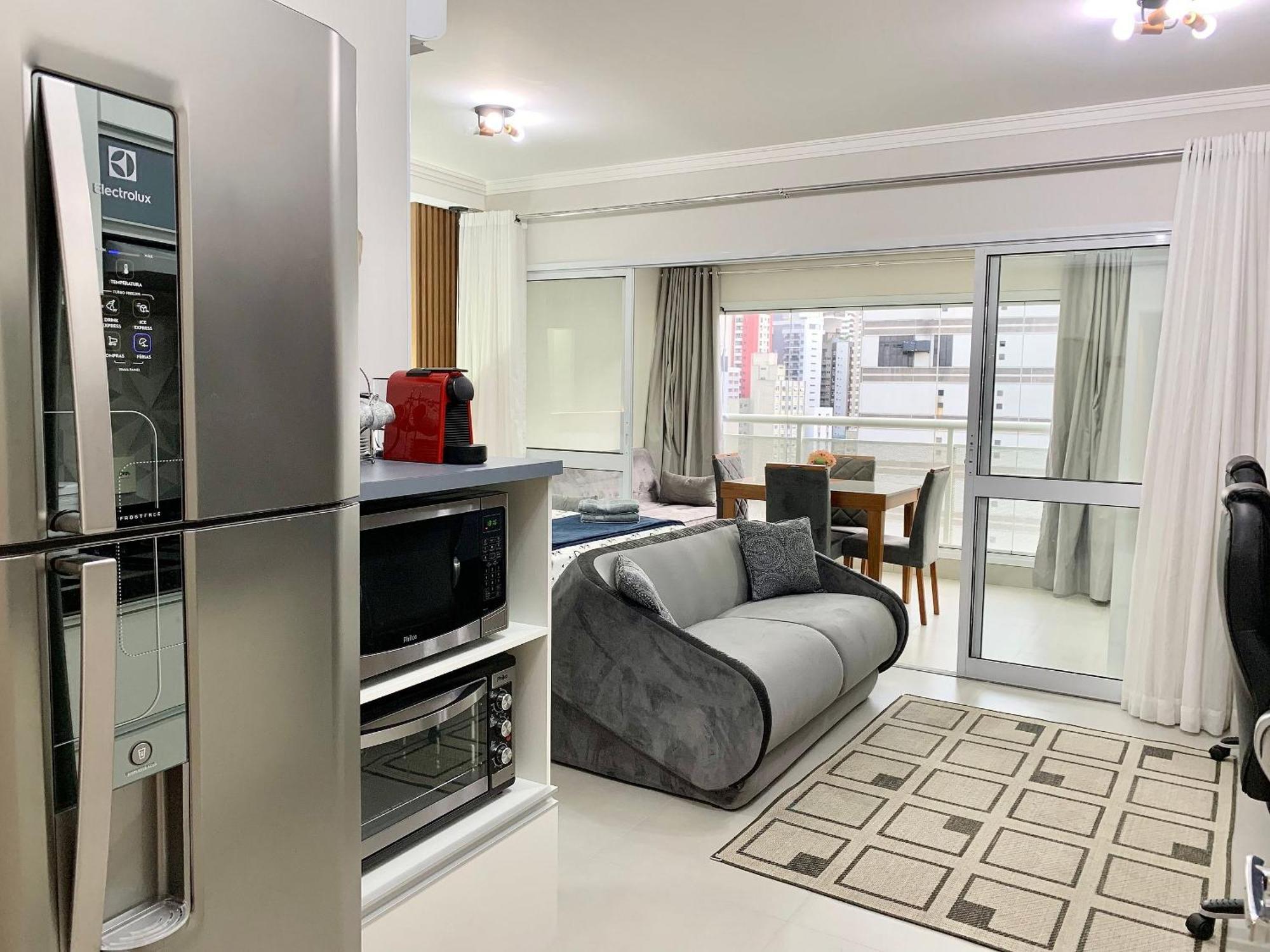 807 Luxo E Aconchego 5 Estrelas Prox Av Paulista/frei Caneca/ Hosp Sirio Libanes