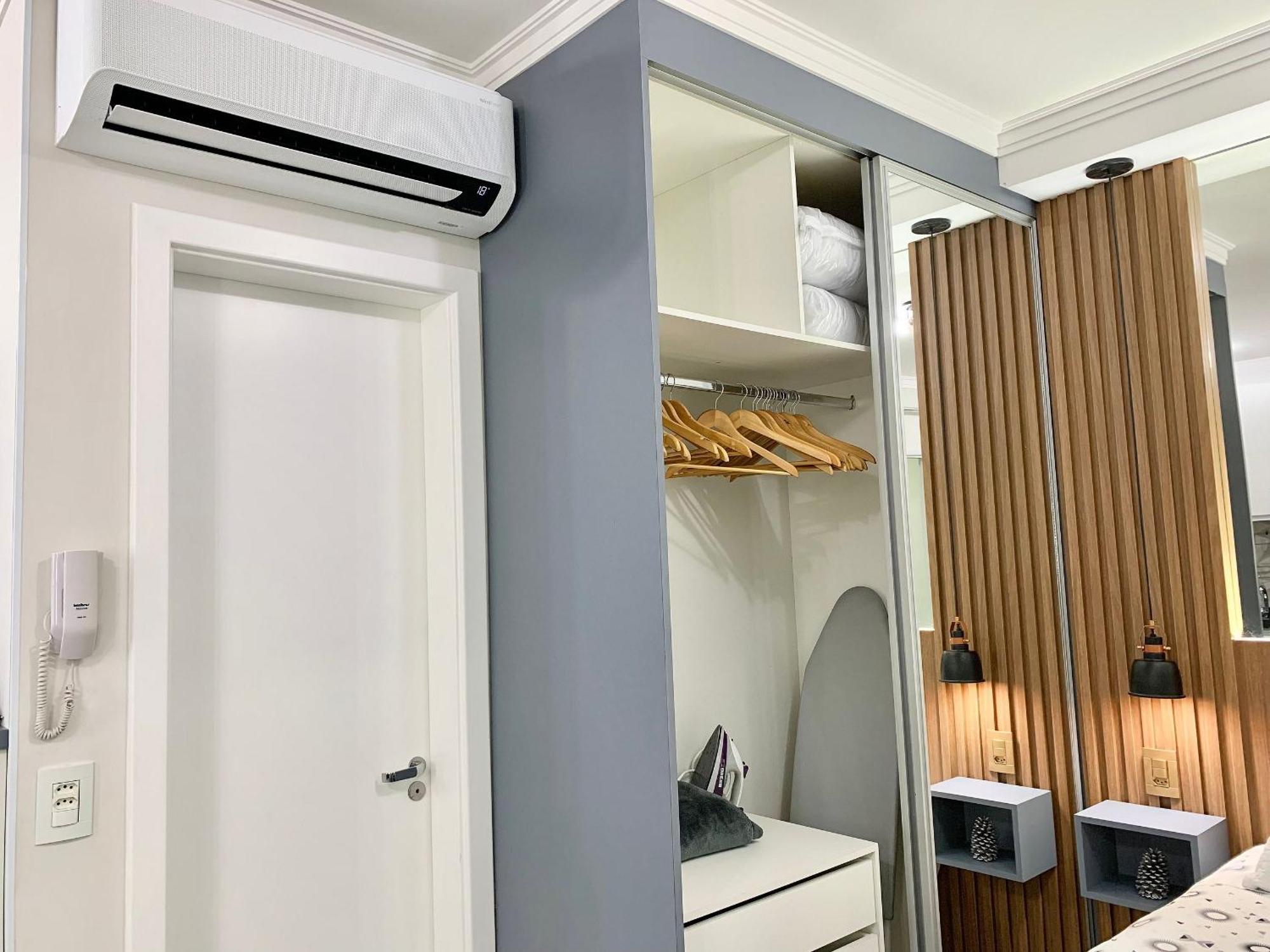 Apartamento 807 Luxo E Aconchego 5 Estrelas Prox Av Paulista/frei Caneca/ Hosp Sirio Libanes