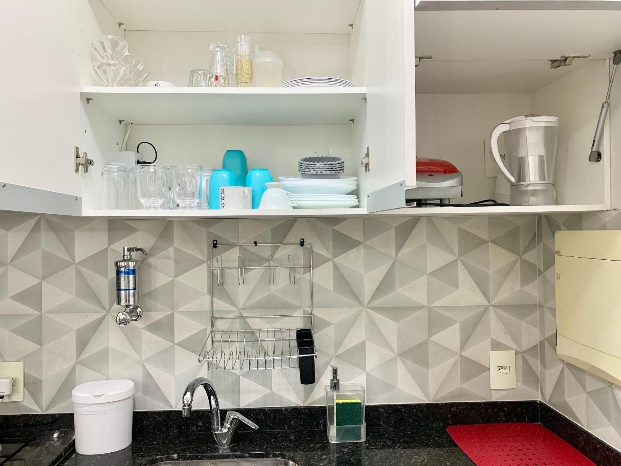 807 Luxo E Aconchego 5 Estrelas Prox Av Paulista/frei Caneca/ Hosp Sirio Libanes Apartamento *