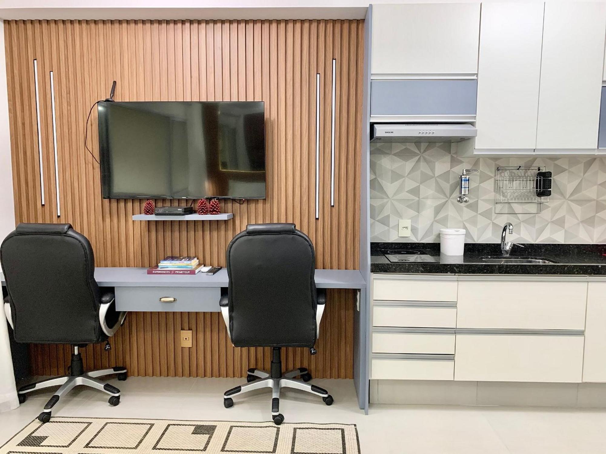 Apartamento 807 Luxo E Aconchego 5 Estrelas Prox Av Paulista/frei Caneca/ Hosp Sirio Libanes São Paulo