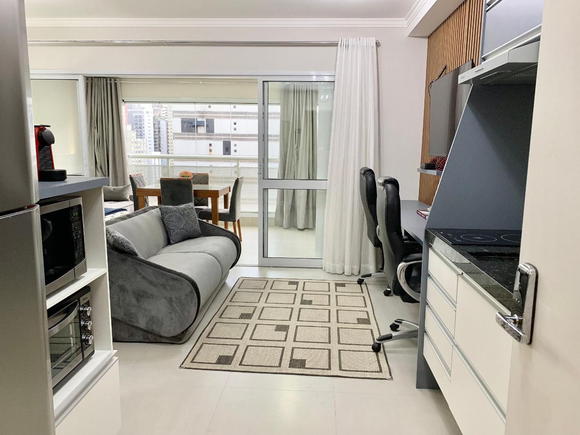 807 Luxo E Aconchego 5 Estrelas Prox Av Paulista/frei Caneca/ Hosp Sirio Libanes