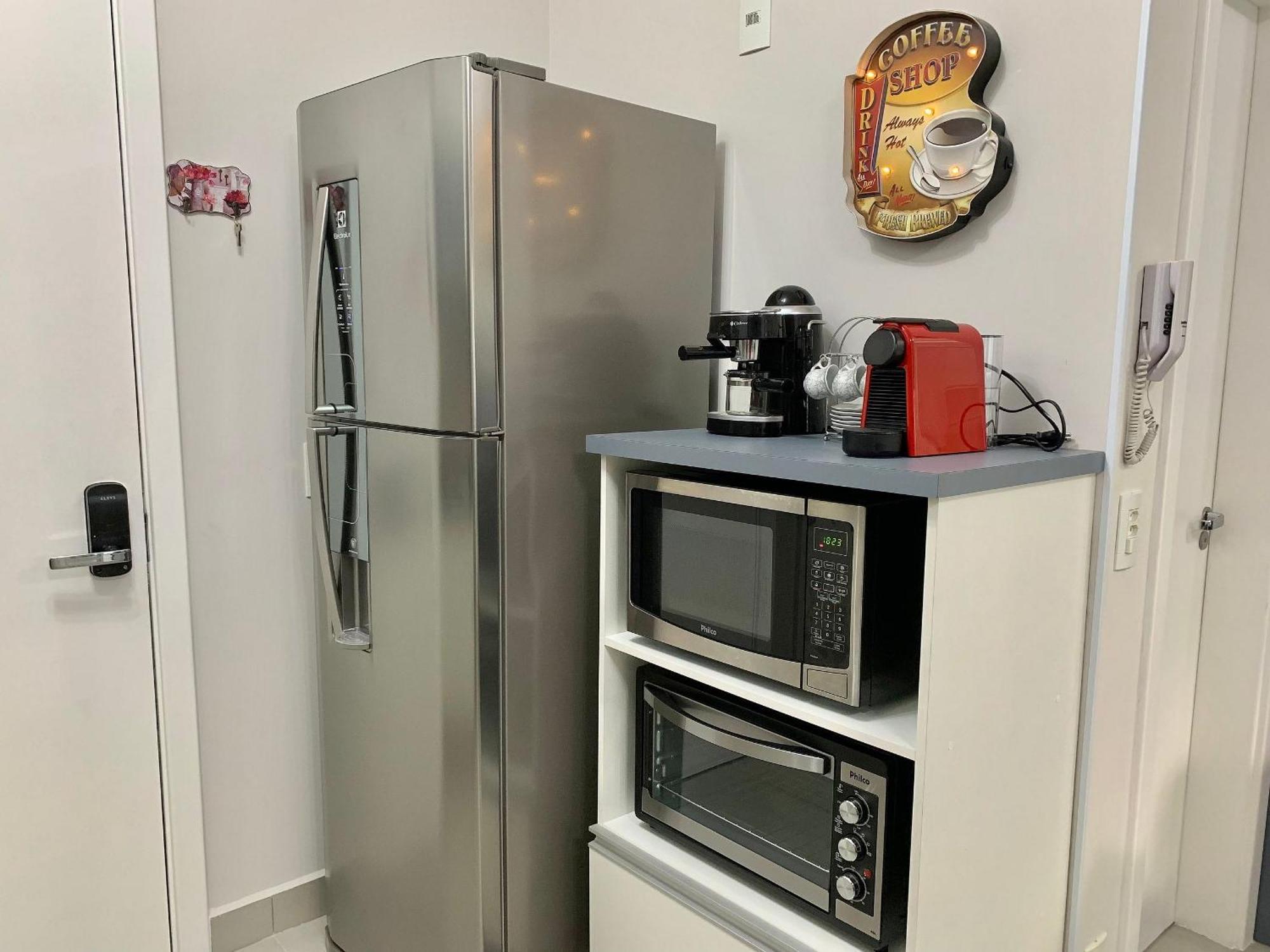 807 Luxo E Aconchego 5 Estrelas Prox Av Paulista/frei Caneca/ Hosp Sirio Libanes