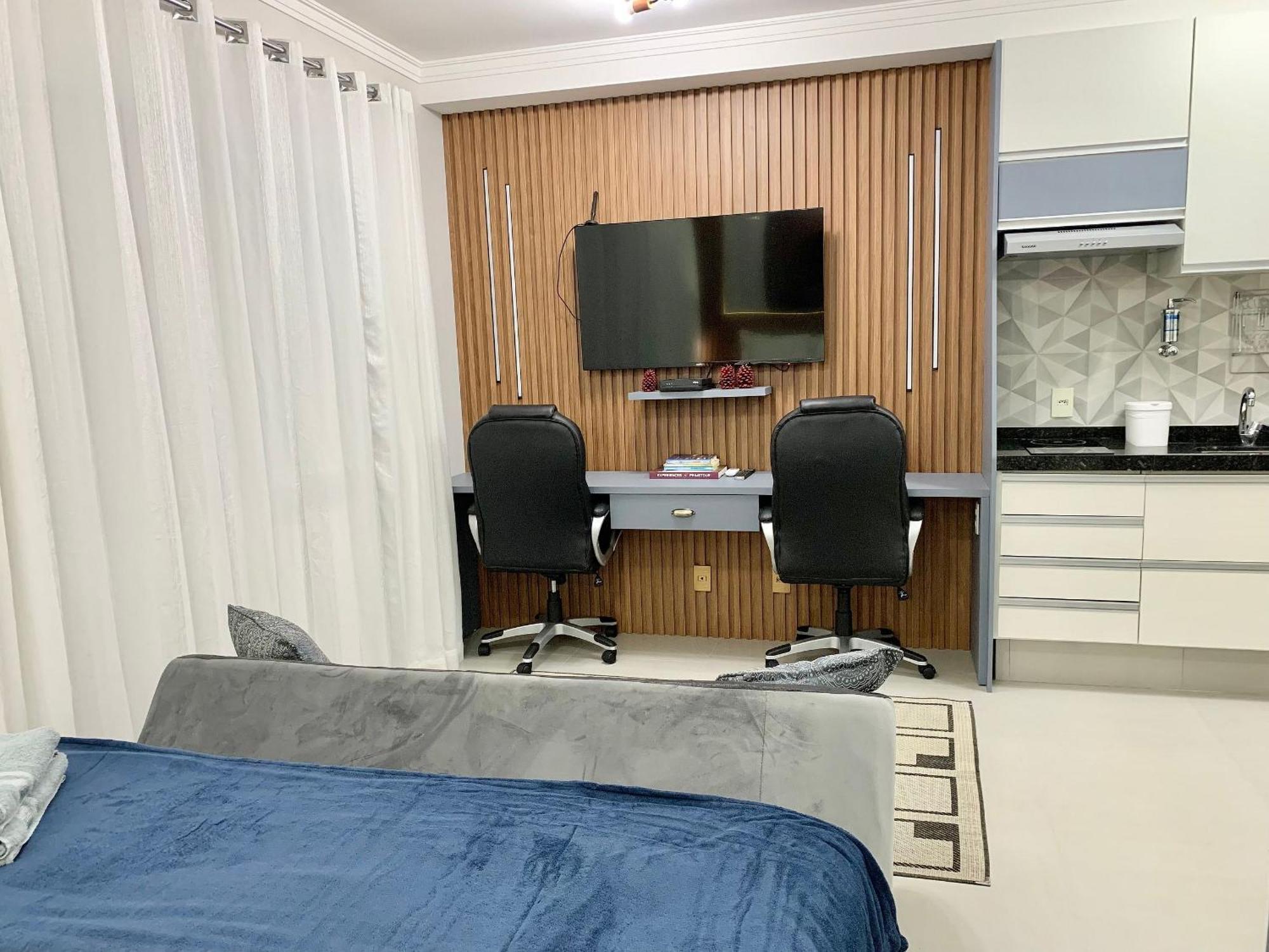 Apartamento 807 Luxo E Aconchego 5 Estrelas Prox Av Paulista/frei Caneca/ Hosp Sirio Libanes
