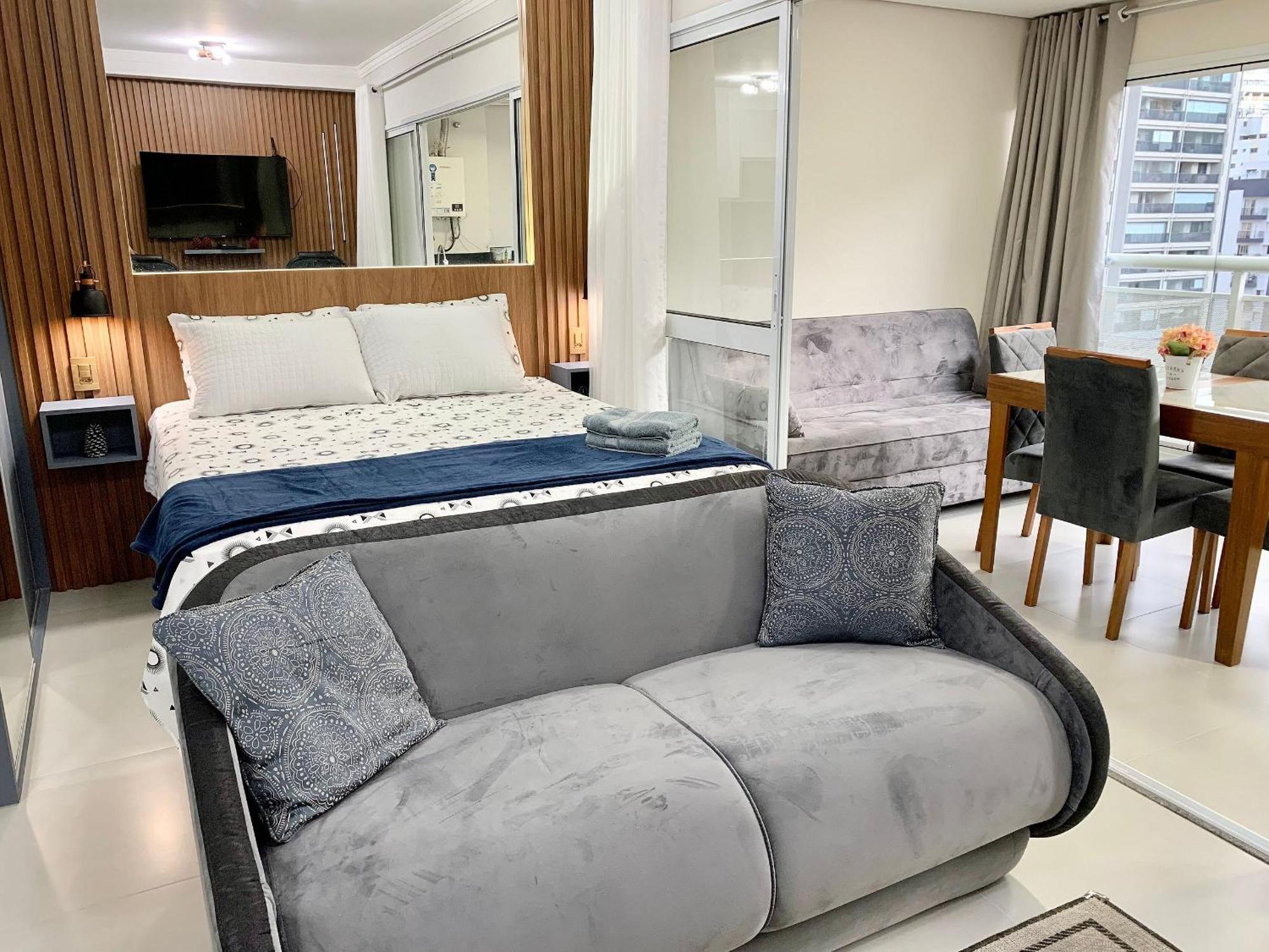 807 Luxo E Aconchego 5 Estrelas Prox Av Paulista/frei Caneca/ Hosp Sirio Libanes Apartamento São Paulo