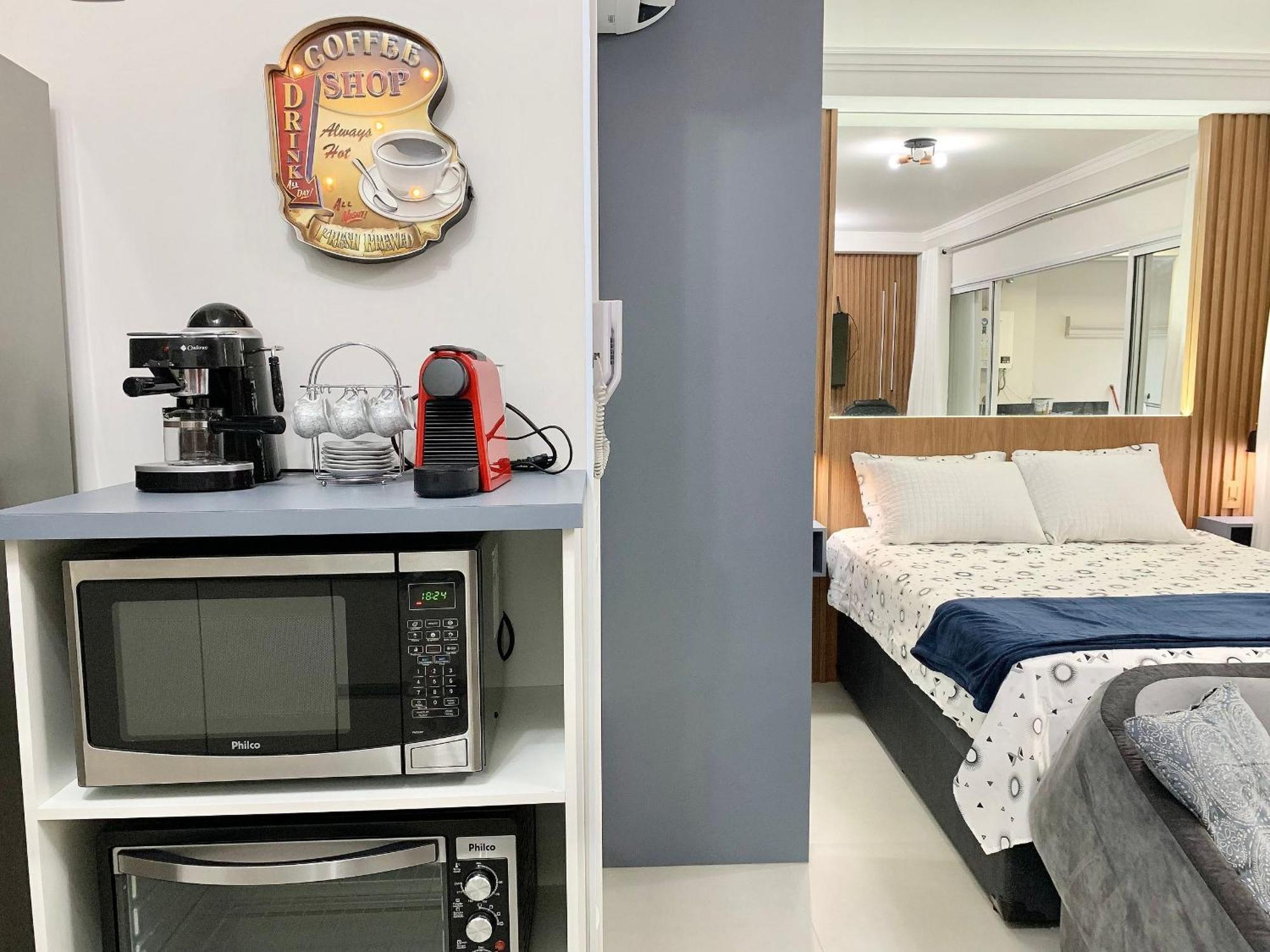 Apartamento 807 Luxo E Aconchego 5 Estrelas Prox Av Paulista/frei Caneca/ Hosp Sirio Libanes *
