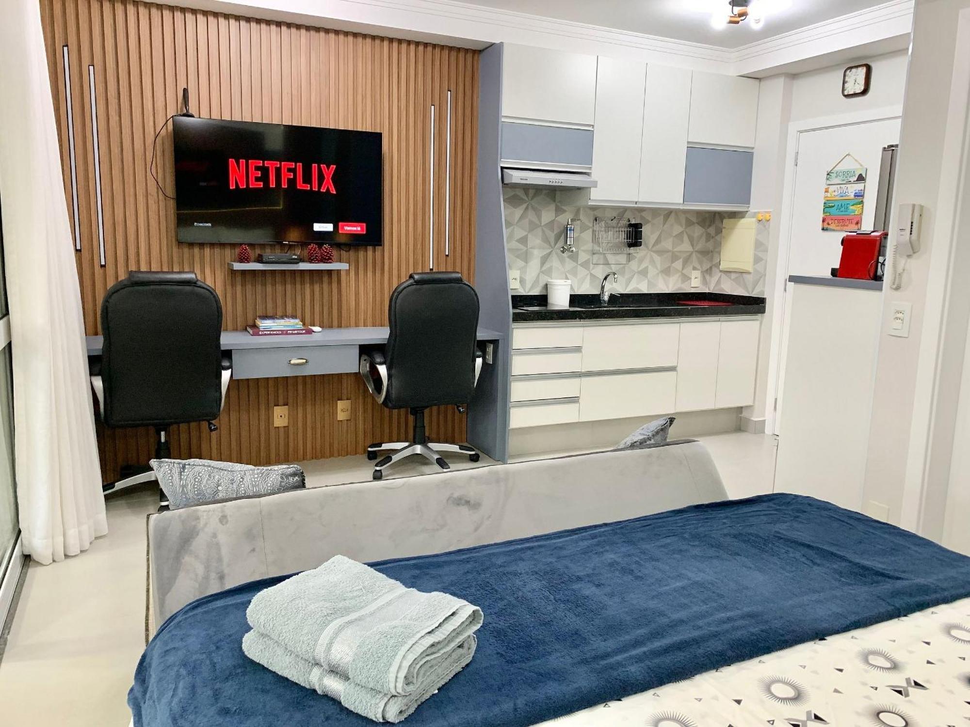 807 Luxo E Aconchego 5 Estrelas Prox Av Paulista/frei Caneca/ Hosp Sirio Libanes * São Paulo