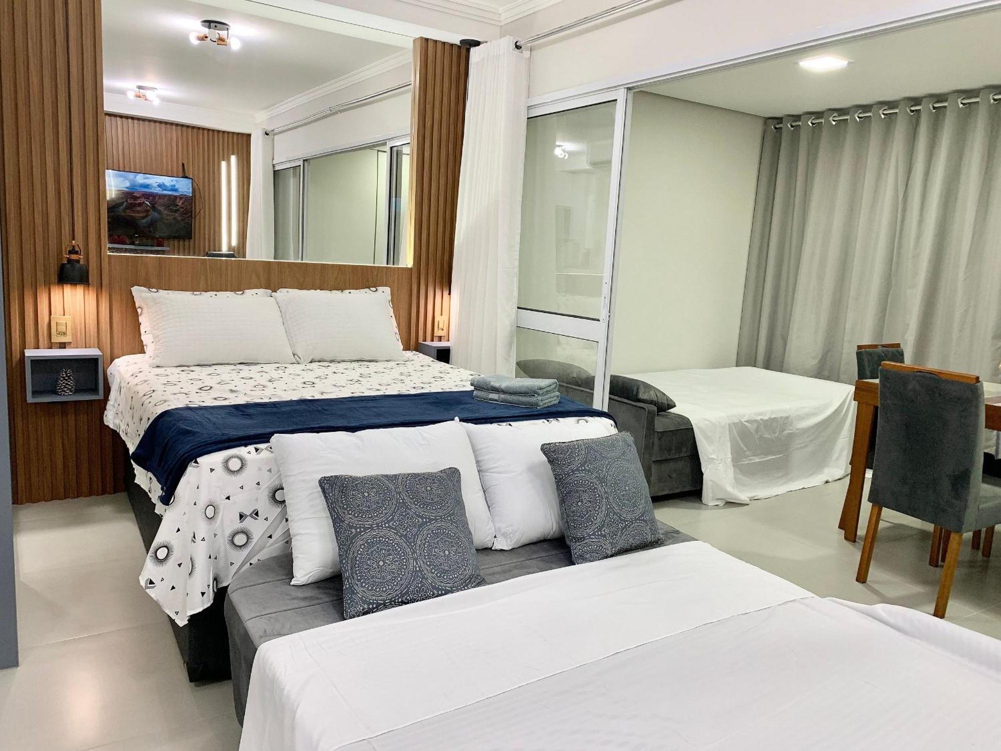 807 Luxo E Aconchego 5 Estrelas Prox Av Paulista/frei Caneca/ Hosp Sirio Libanes