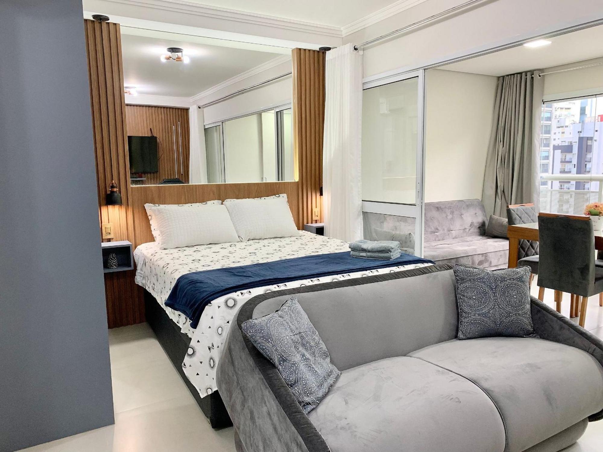 Apartamento 807 Luxo E Aconchego 5 Estrelas Prox Av Paulista/frei Caneca/ Hosp Sirio Libanes
