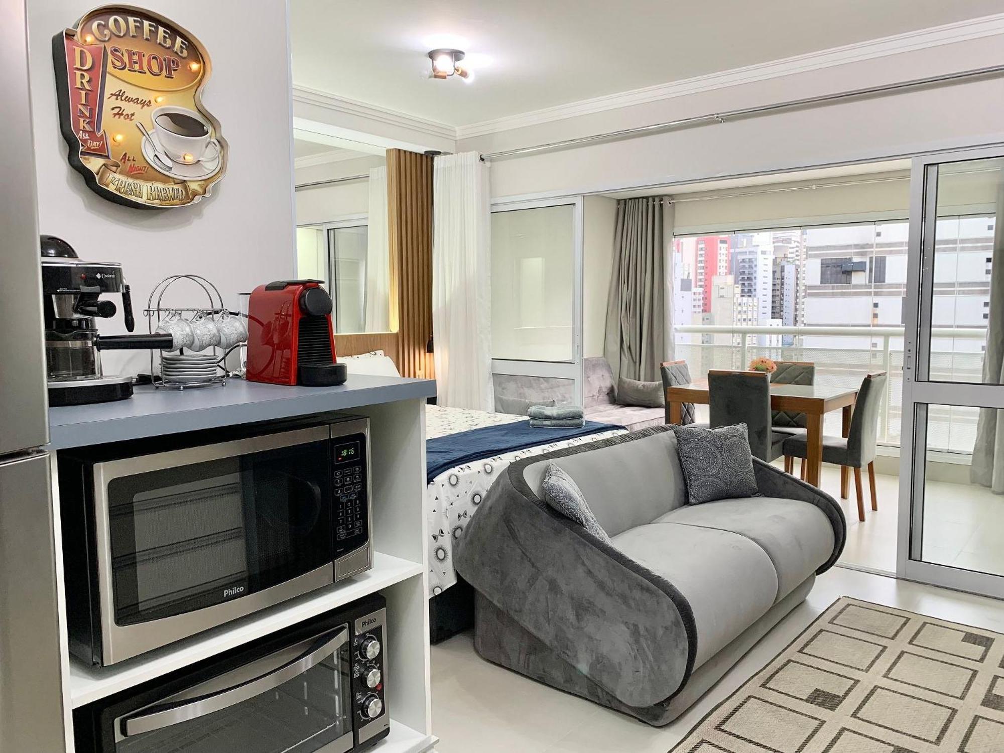 807 Luxo E Aconchego 5 Estrelas Prox Av Paulista/frei Caneca/ Hosp Sirio Libanes Apartamento